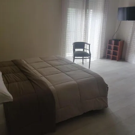 Da Nonna Antonietta * Ferrandina