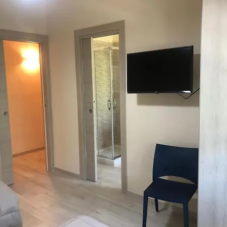 Oda ve Kahvaltı Da Nonna Antonietta