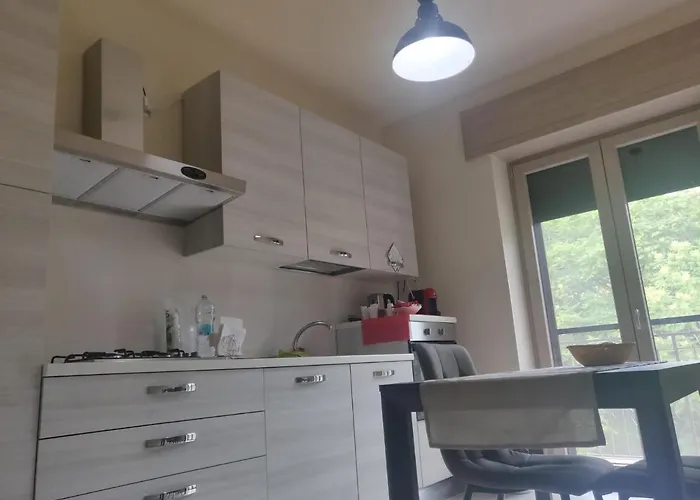 Da Nonna Antonietta Frühstückspension