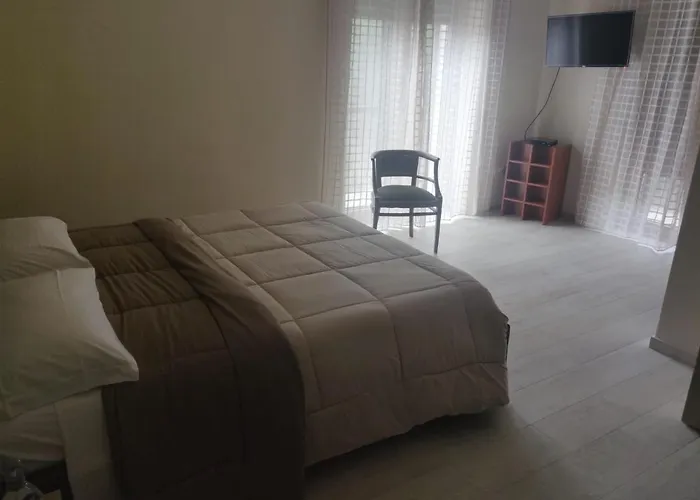 Da Nonna Antonietta * Ferrandina