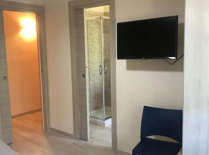 Bed & Breakfast Da Nonna Antonietta