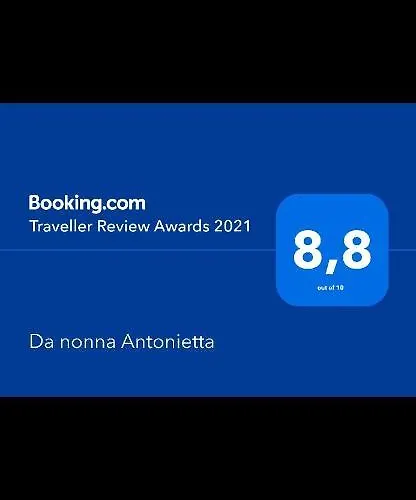 Bed & Breakfast Da Nonna Antonietta Ferrandina